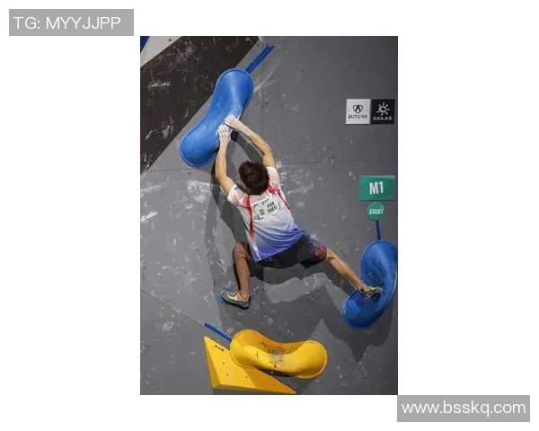 杭州攀岩队最新动态分析与训练状态全面解读