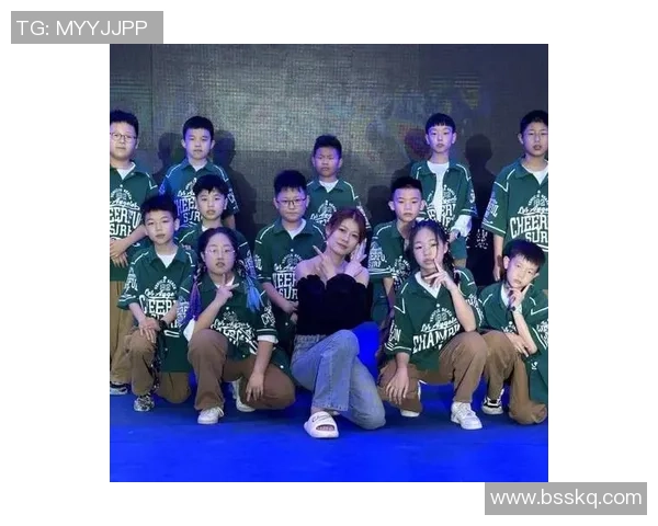 武汉街舞队实力探秘：热情与创意交织的舞动之旅