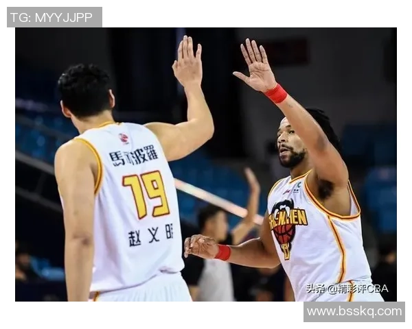 深圳篮球队包夹战术解析及其对比赛的影响与应对策略