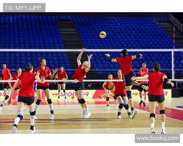 科学排球力量训练方法的全面解析与实用技巧分享