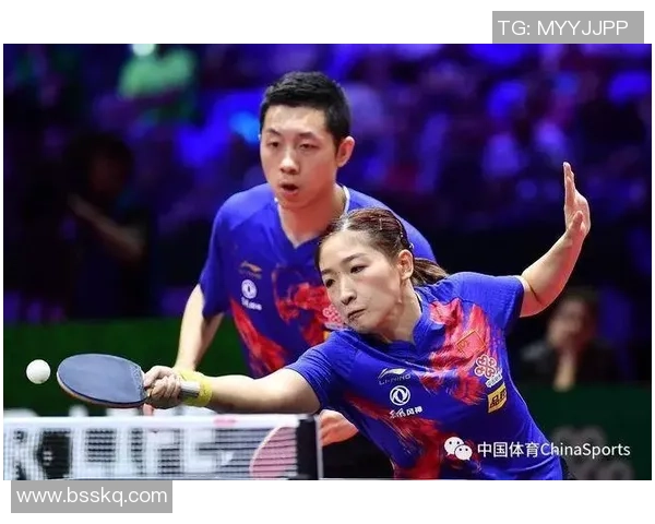 重庆乒乓球队在世锦赛中的节奏表现分析与未来展望