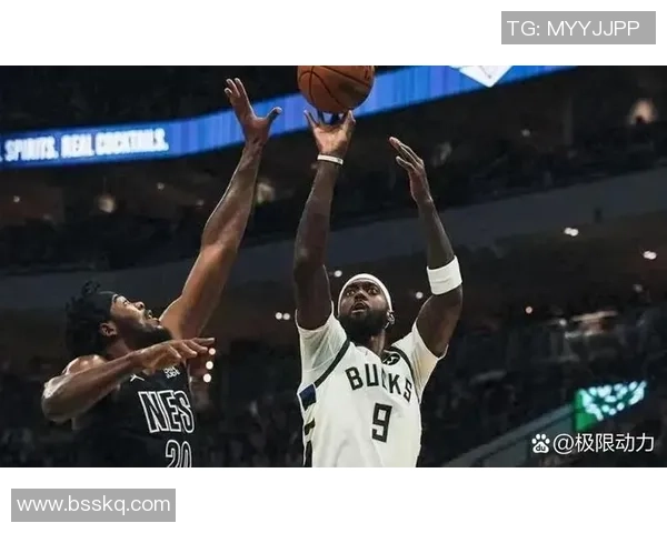 2008年NBA季后赛篮网与雄鹿激战回顾：经典对决与球星风采展现