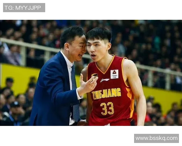 吴前：从青涩少年到篮球场上的领军人物，见证中国篮球的崛起与辉煌