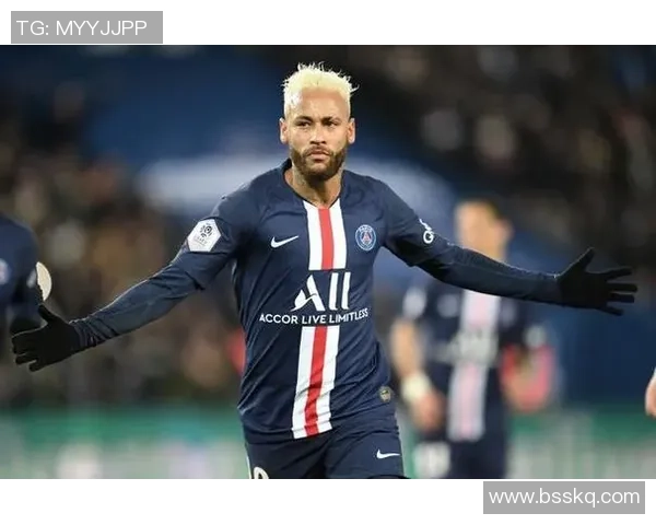 斯特林与内马尔的巅峰对决谁能在绿茵场上笑到最后